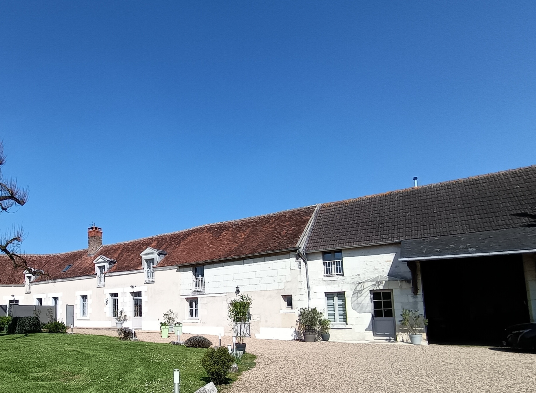 La Serrerie - Chambres d'hôtes