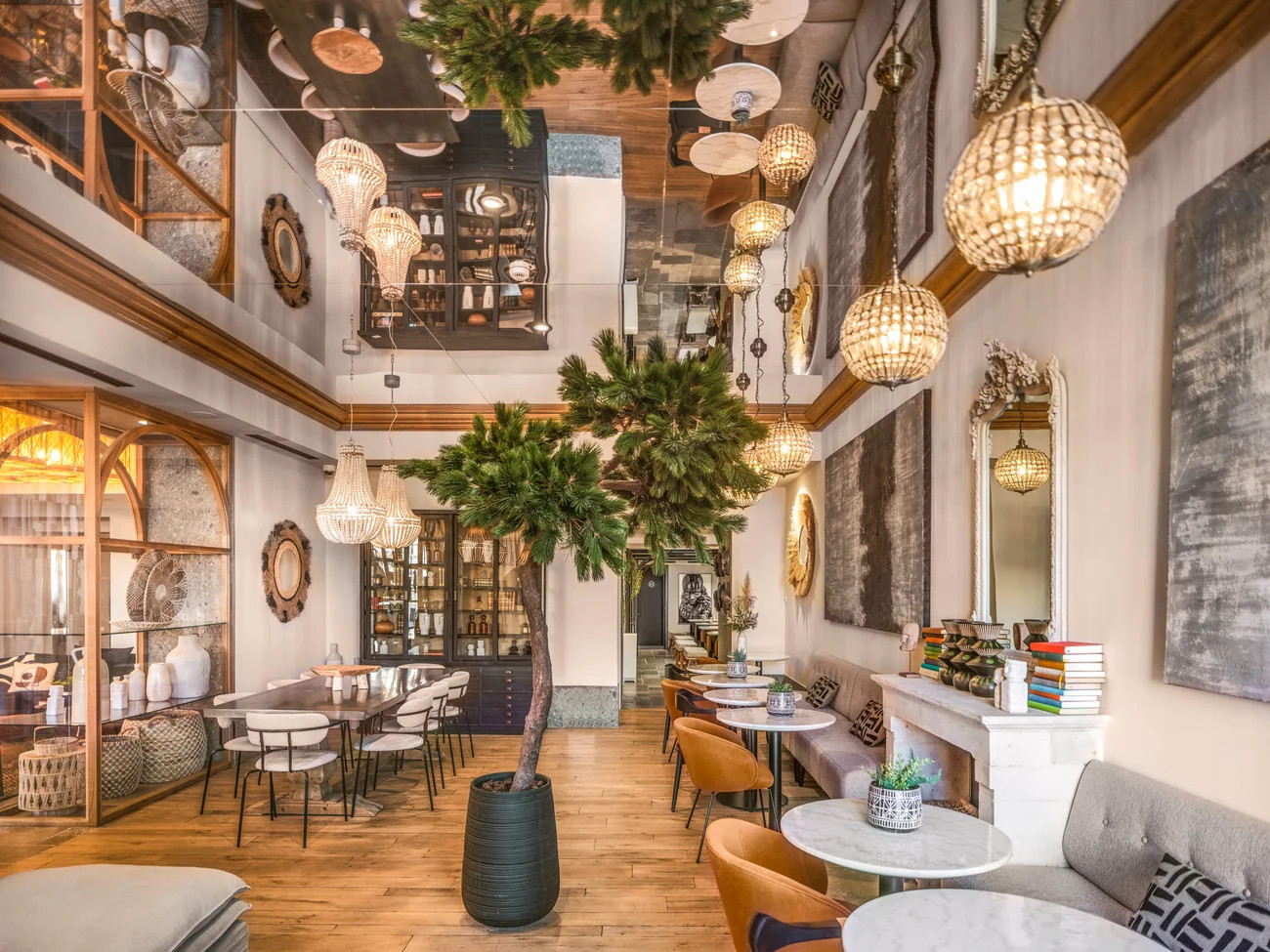 Hôte GreenGo: Maisons du Monde Hôtel & Suites Marseille