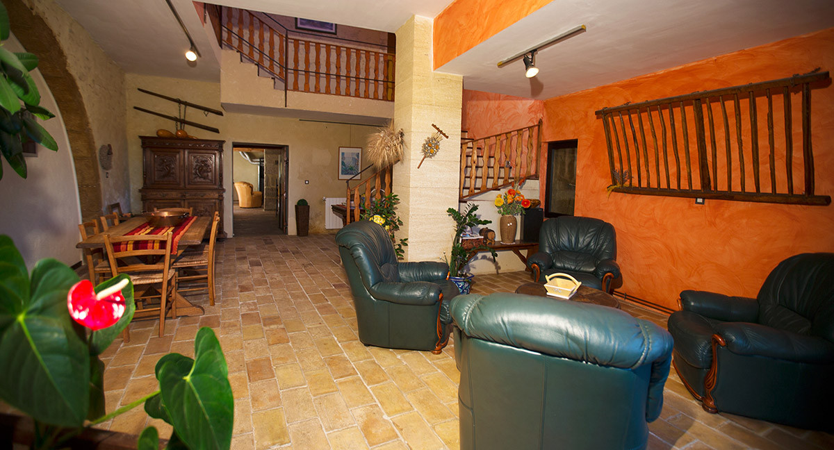 GreenGo Gîte Provence-Alpes-Côte d'Azur Évasion