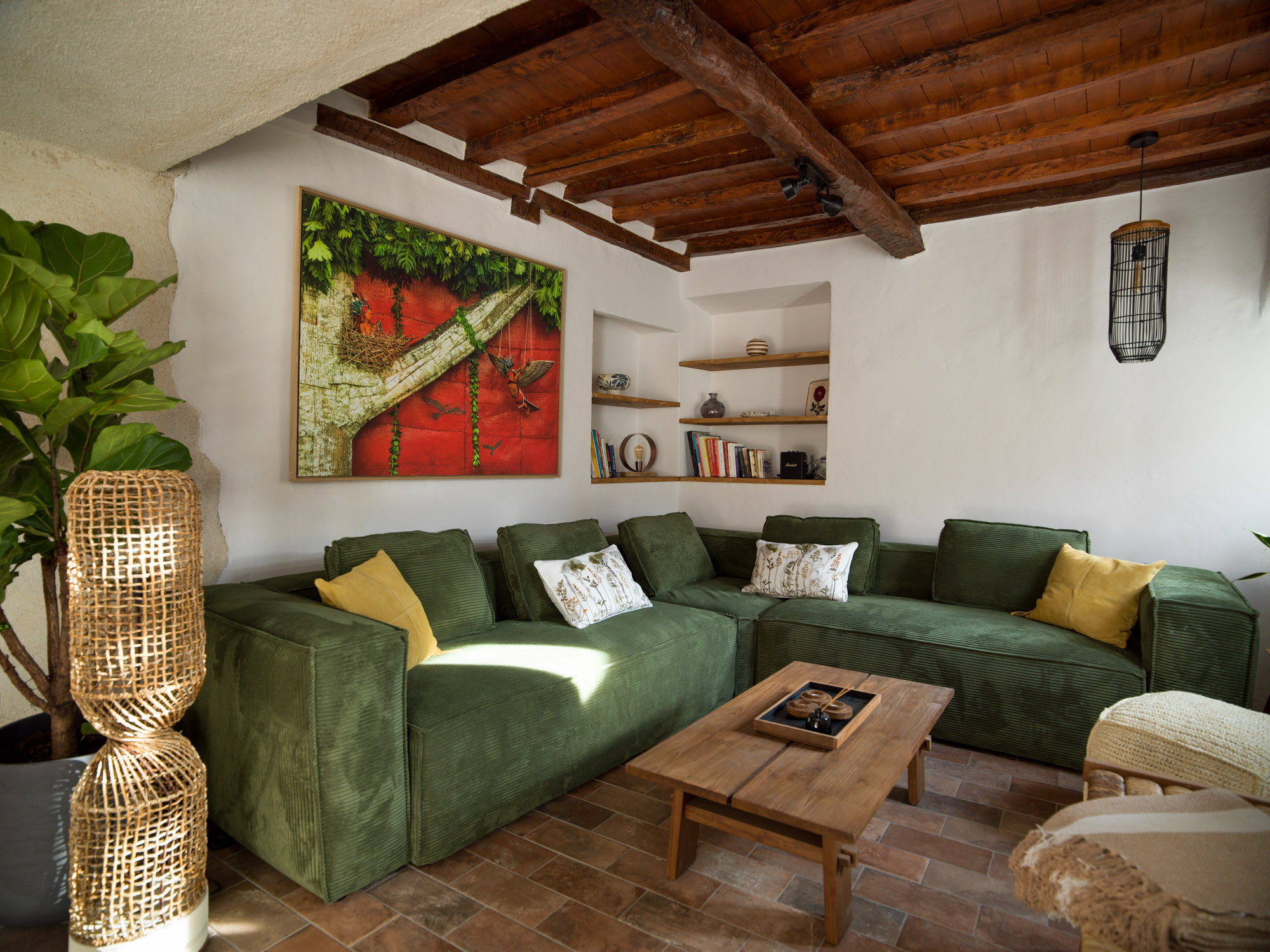 GreenGo Gîte Occitanie Évasion