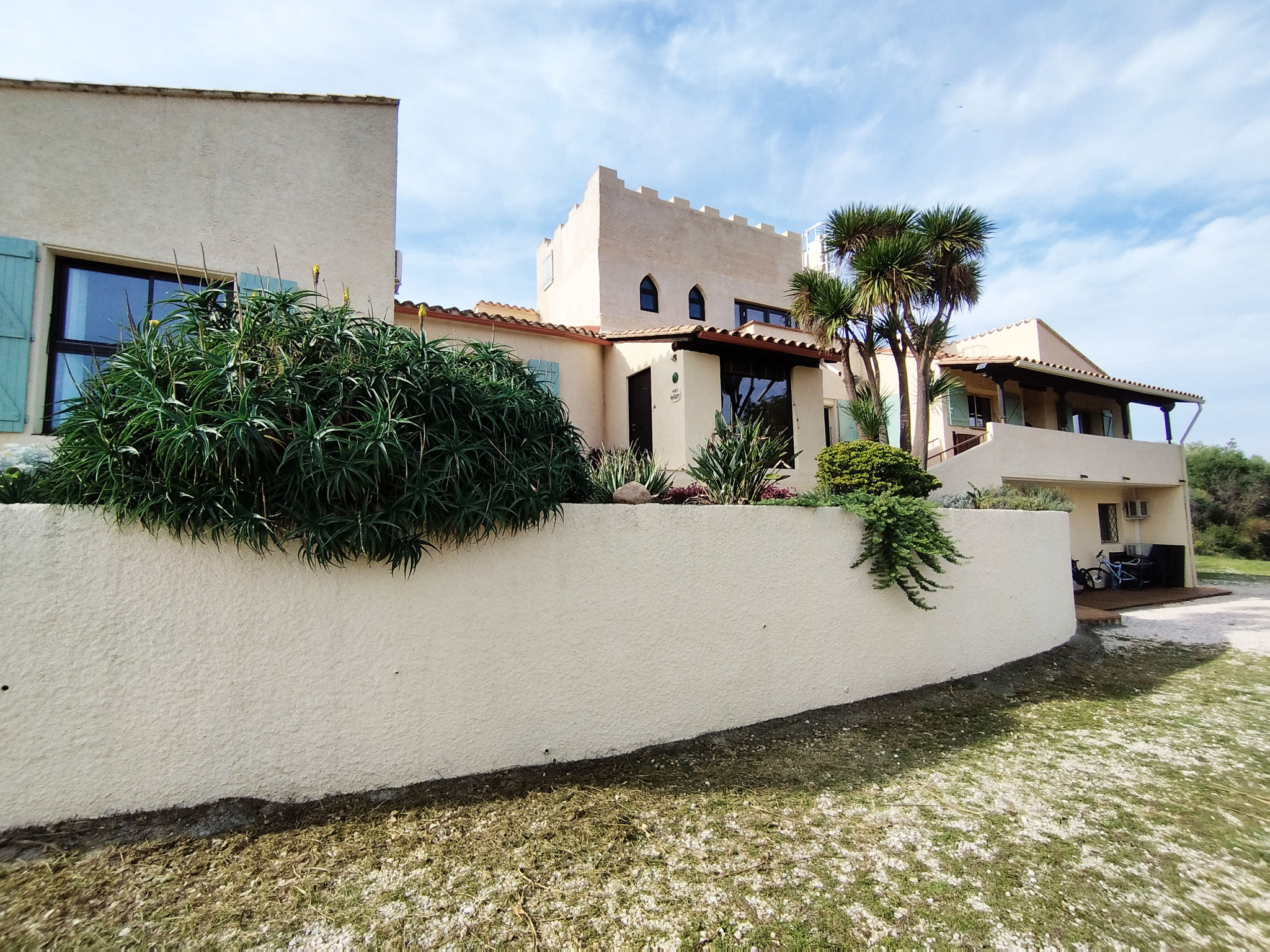 GreenGo location vacances écoresponsables