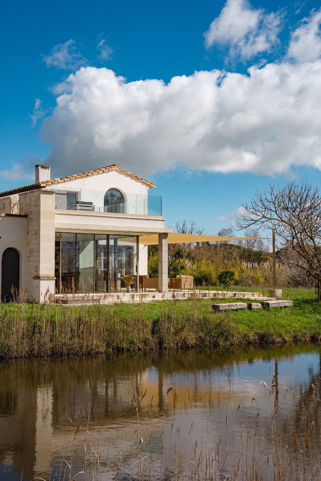 GreenGo location vacances écoresponsables