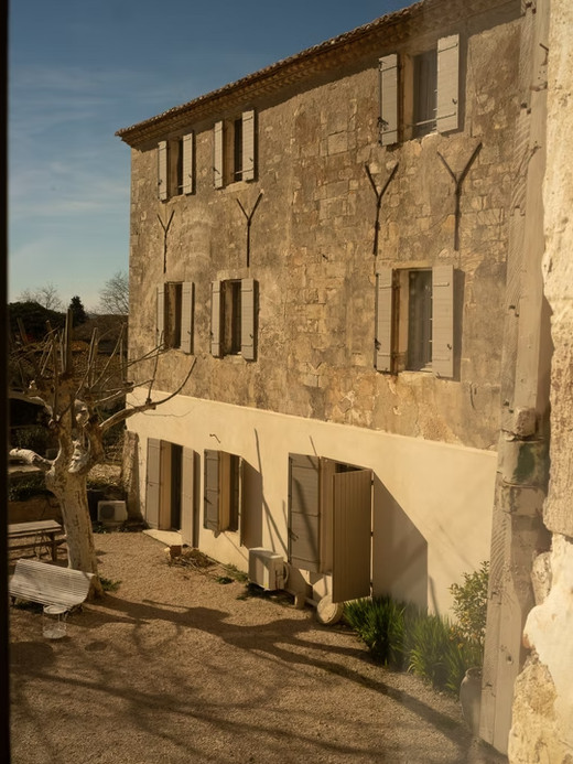Location Gard Musique