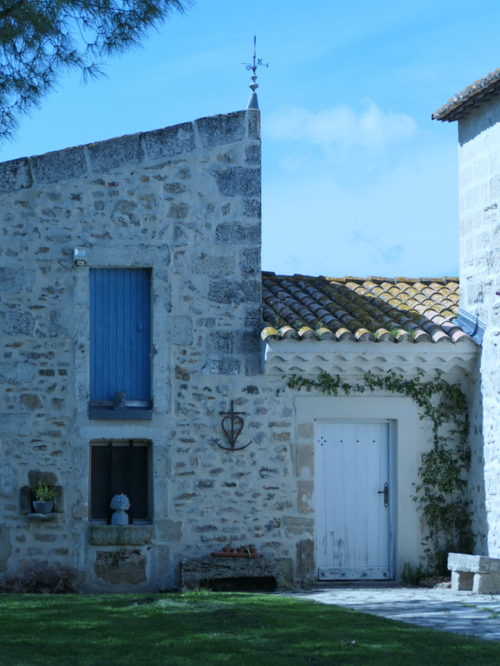 Bouches-du-Rhône À la campagne