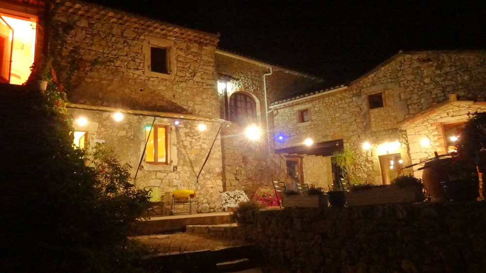 Location Gard Entre amis