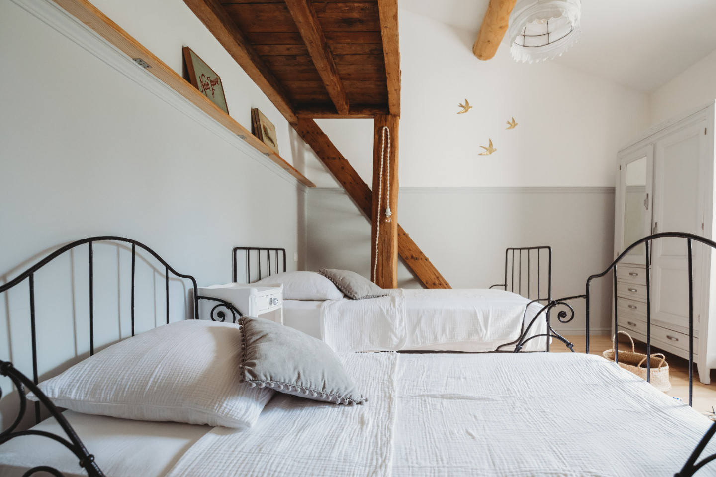 GreenGo Gîte Provence-Alpes-Côte d'Azur Évasion