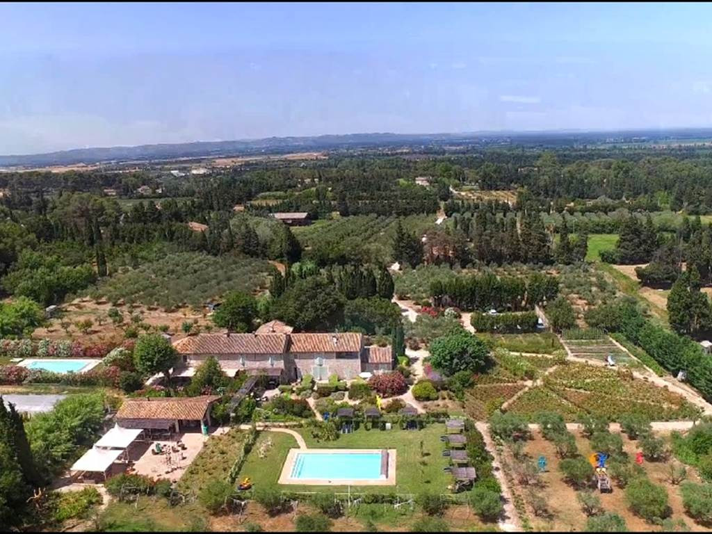 GreenGo location vacances écoresponsables