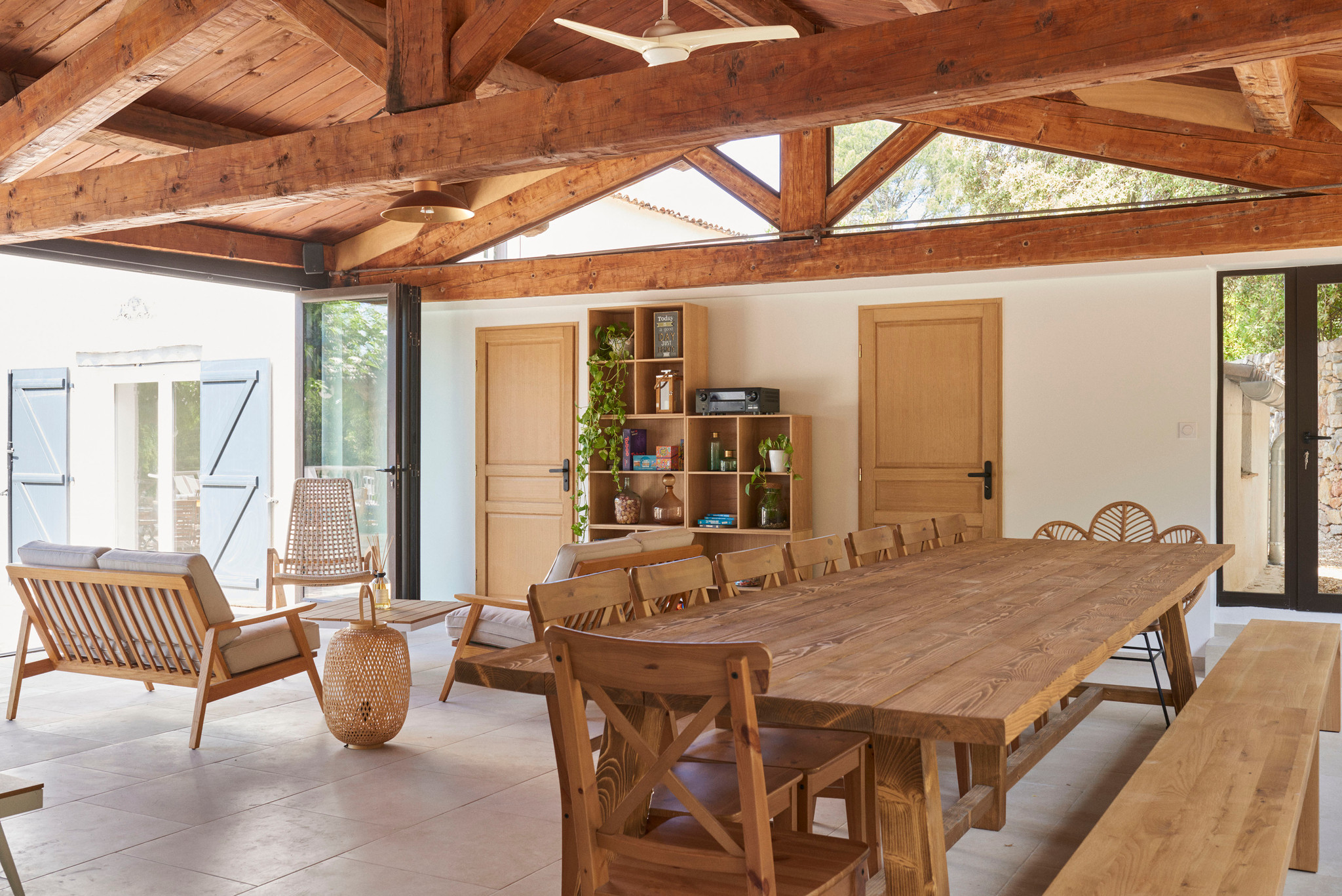 GreenGo Gîte Provence-Alpes-Côte d'Azur Évasion