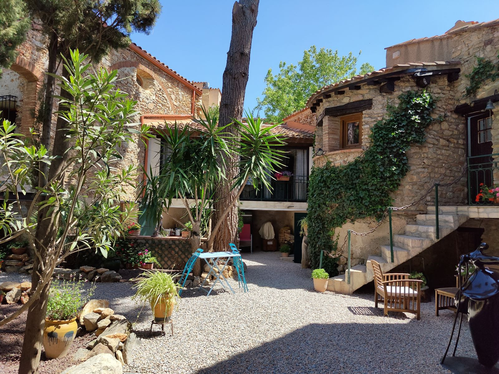 GreenGo location vacances écoresponsables