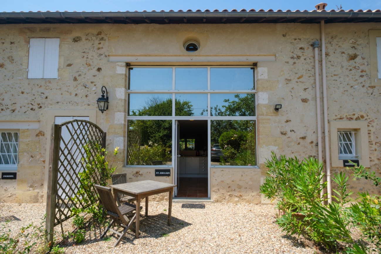 GreenGo Gîte Nouvelle-Aquitaine À la campagne