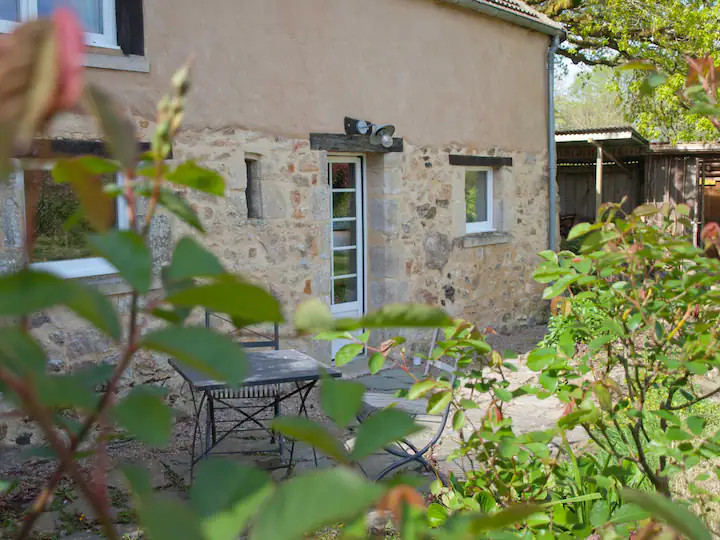 GreenGo Gîte Normandie Évasion
