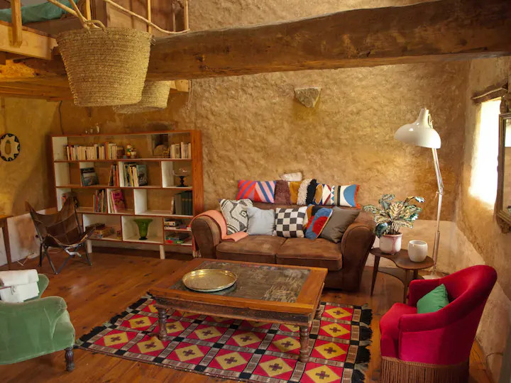 GreenGo La Maison Cabane
