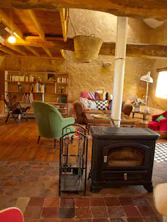GreenGo location vacances écoresponsables