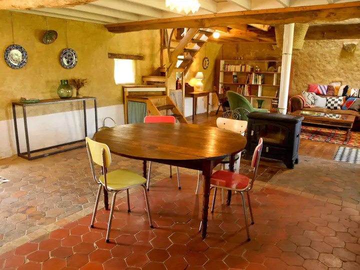 Location Manche À la campagne