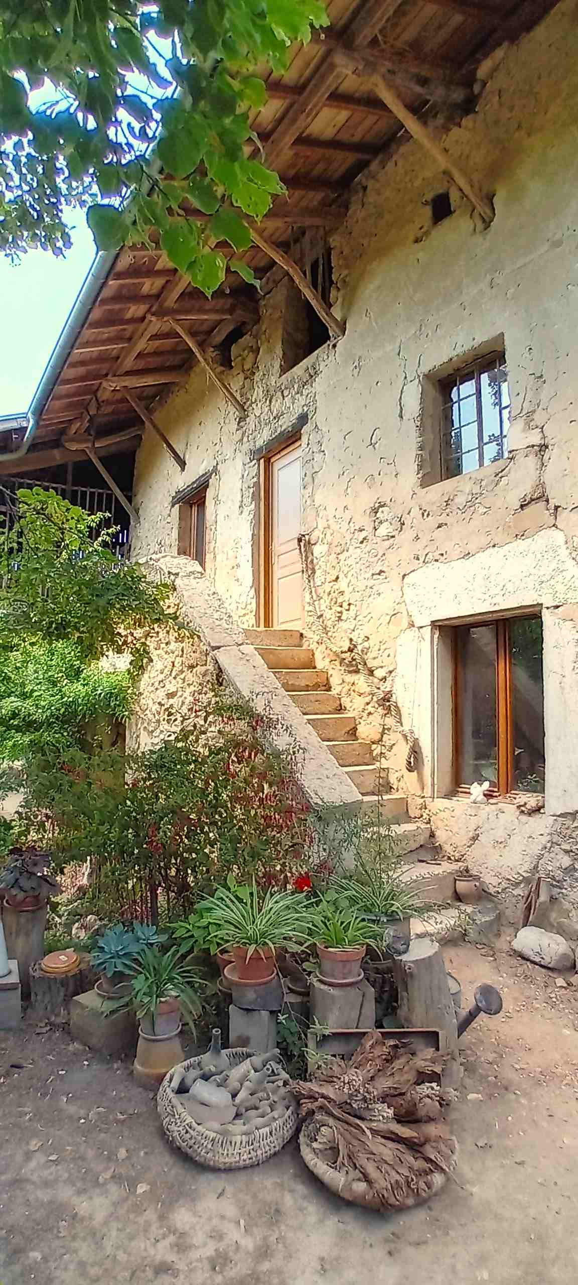 GreenGo location vacances écoresponsables