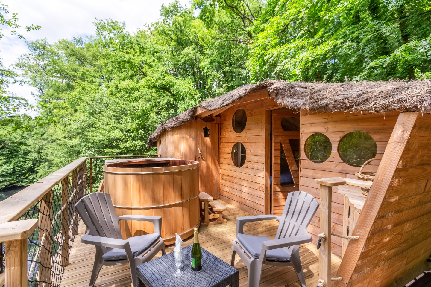 Hôte GreenGo: Domaine des Vaulx