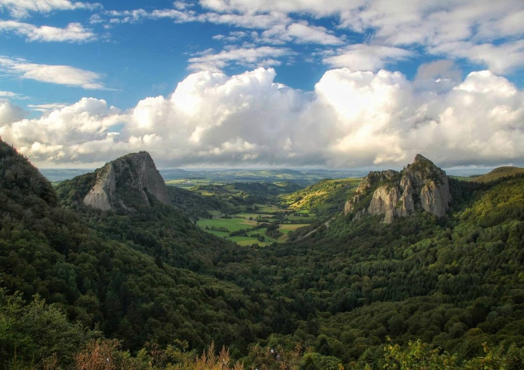 GreenGo Logement insolite Auvergne-Rhône-Alpes Évasion