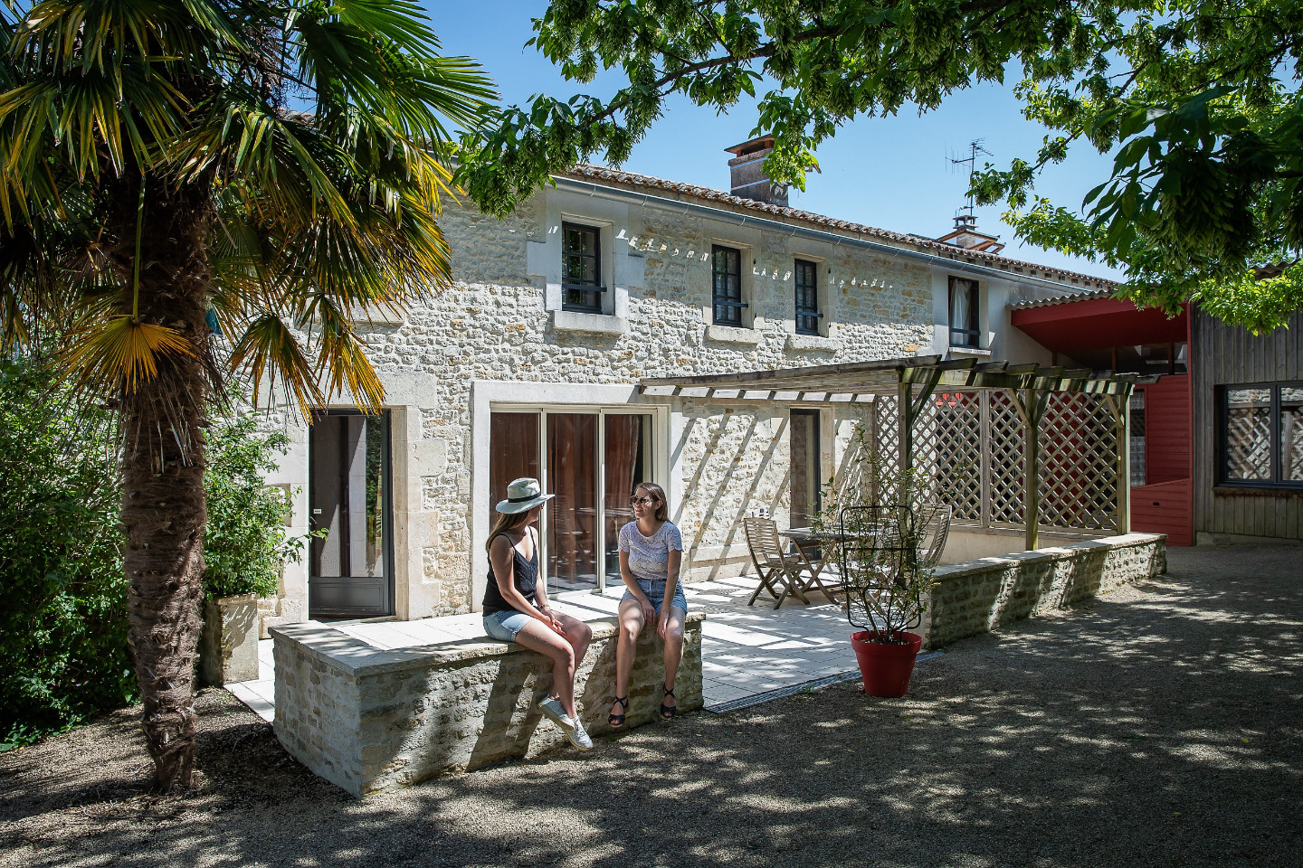 GreenGo location vacances écoresponsables