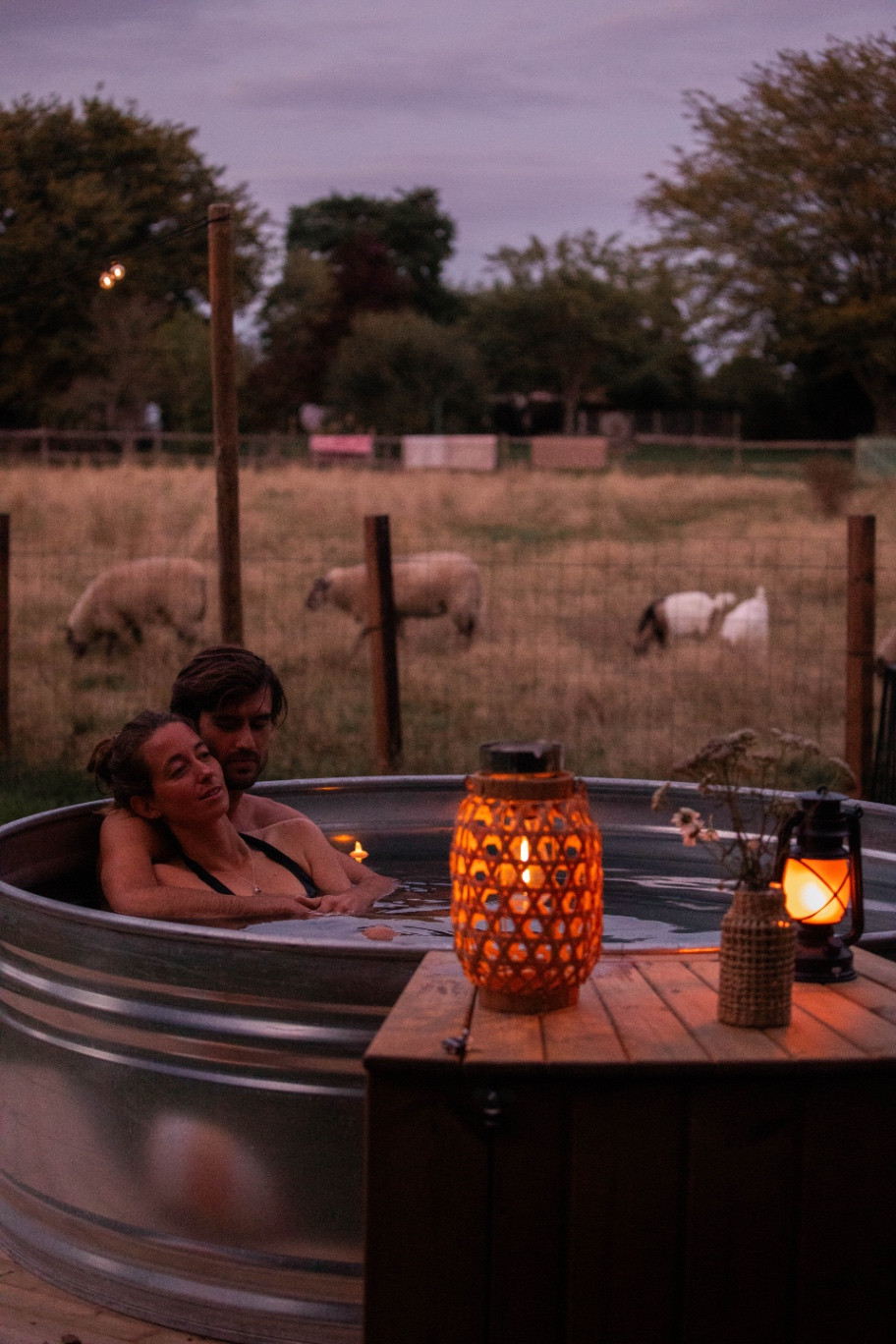 GreenGo Mesnil & une Nuit
