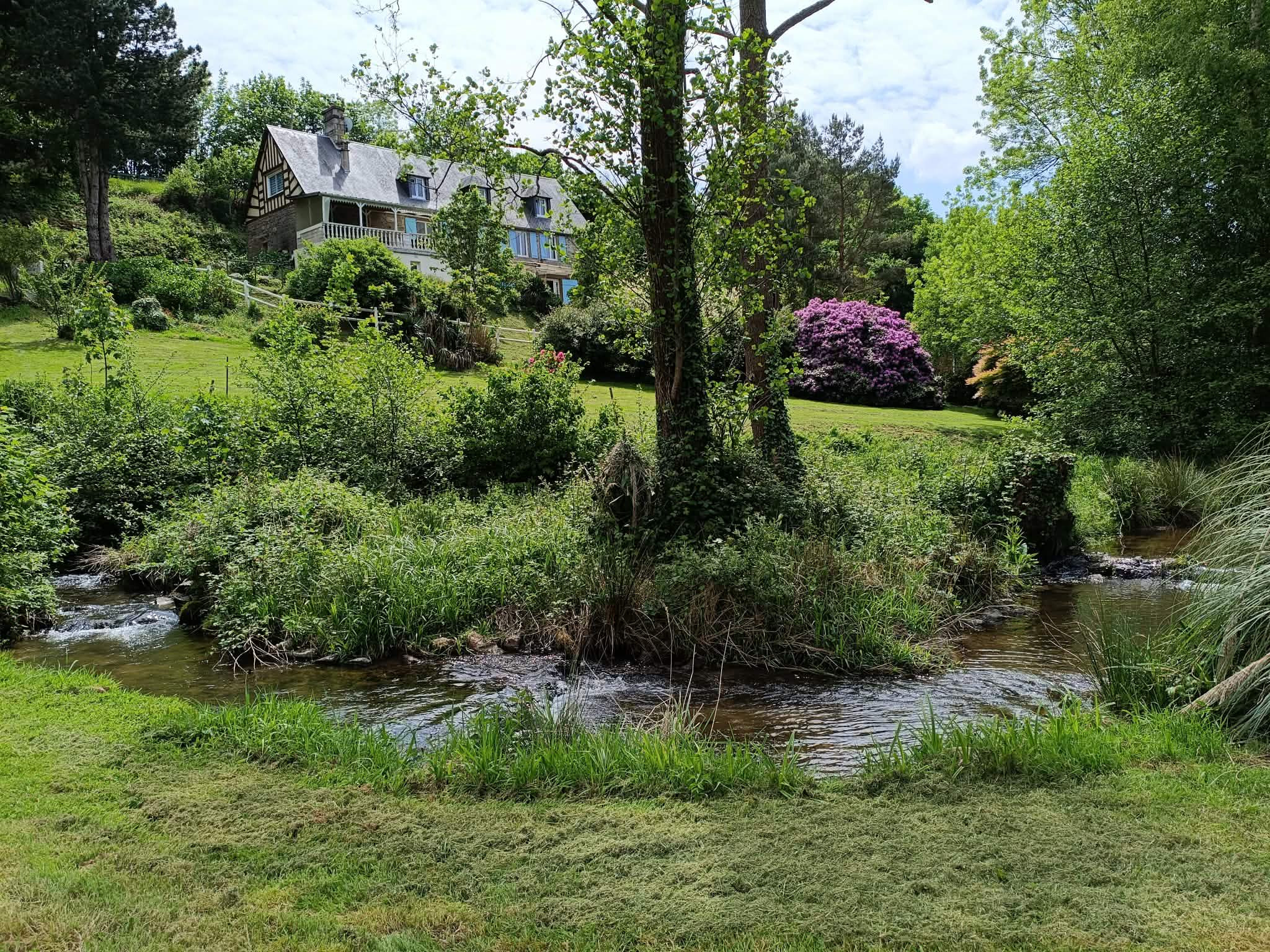 Hôte GreenGo: Le Clos de Sée
