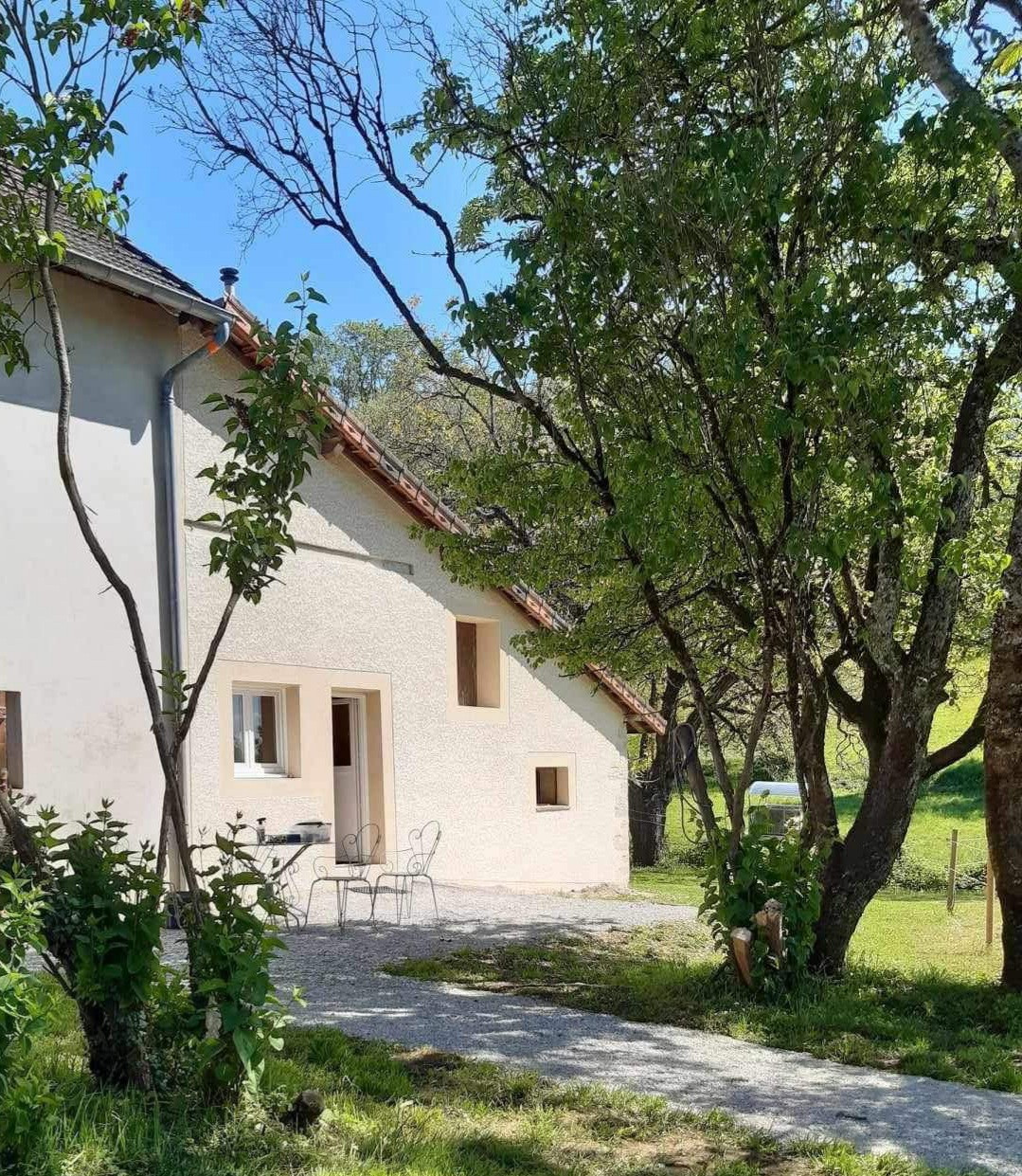 Le Poulain Ranch