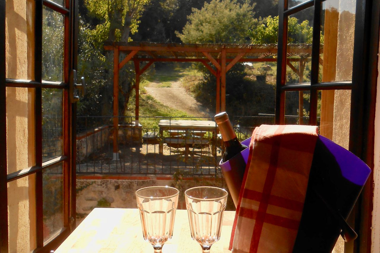 GreenGo Gîte Occitanie Évasion