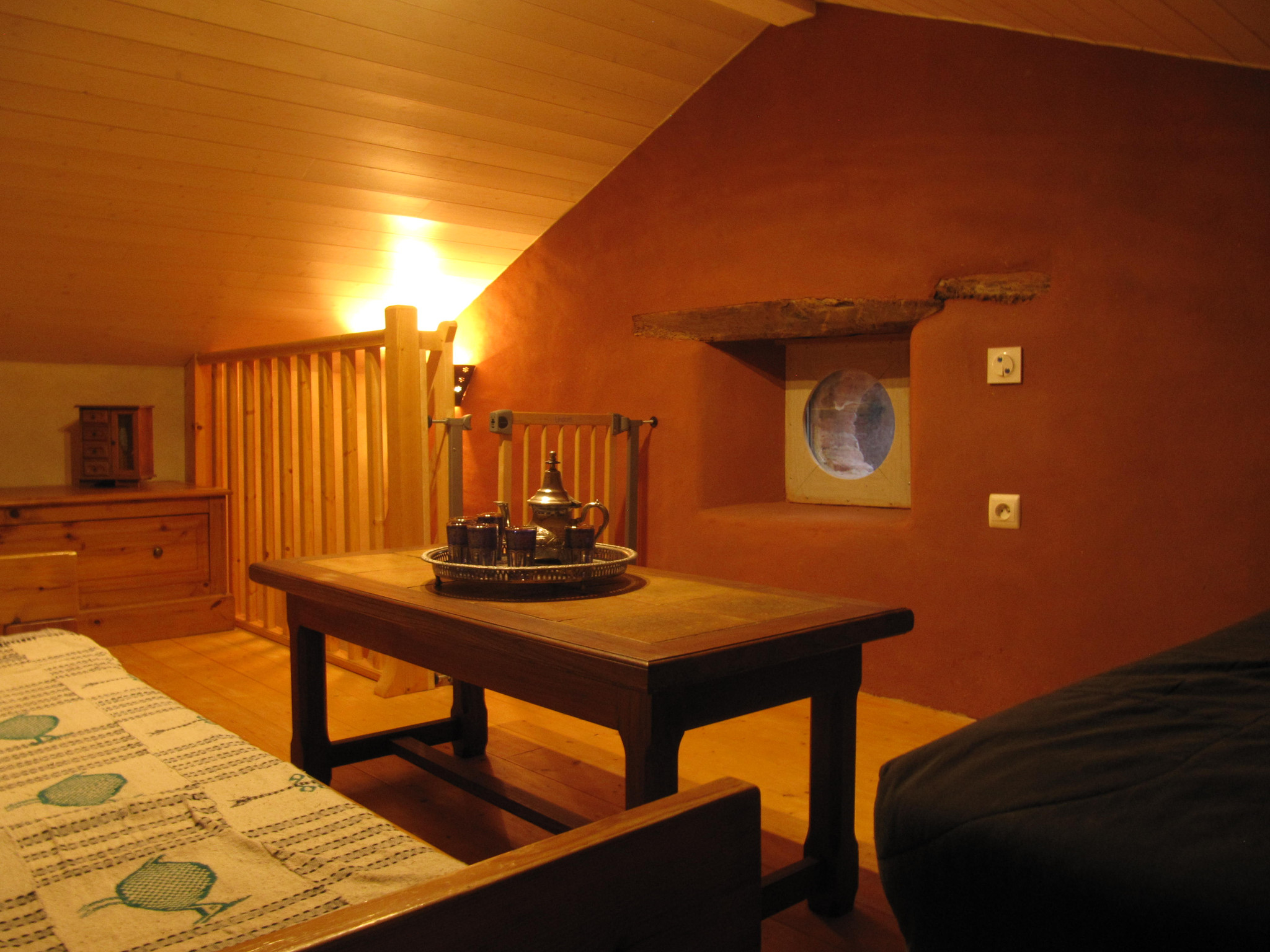 GreenGo location vacances écoresponsables