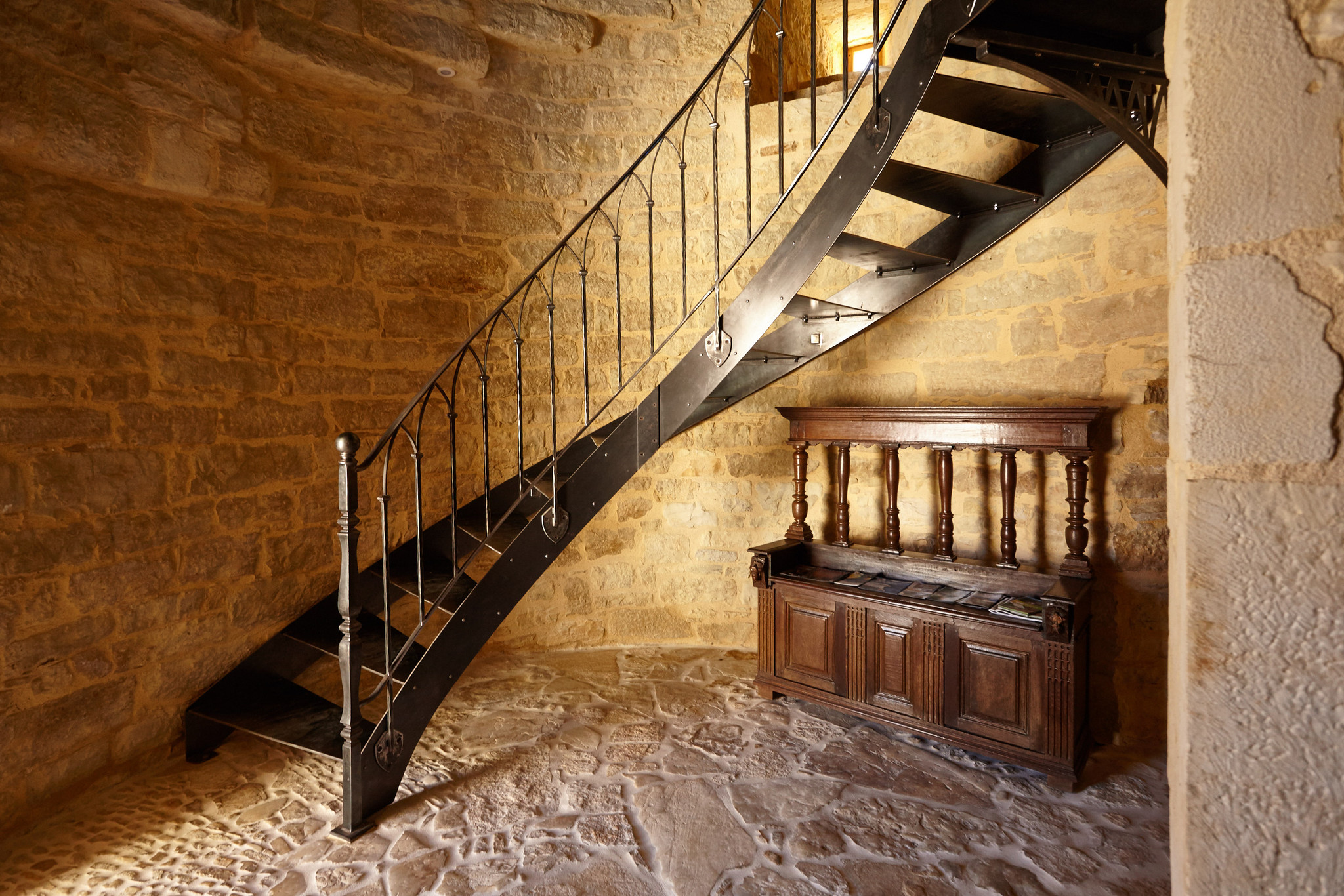 Chambre Saint-Exupéry
