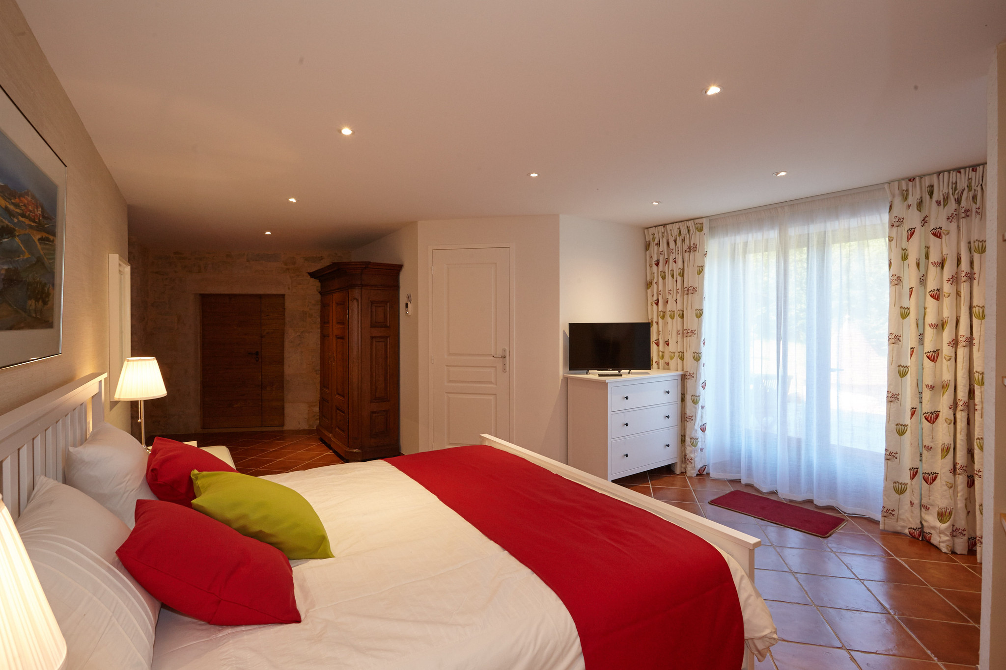 GreenGo Chambre Saint-Exupéry
