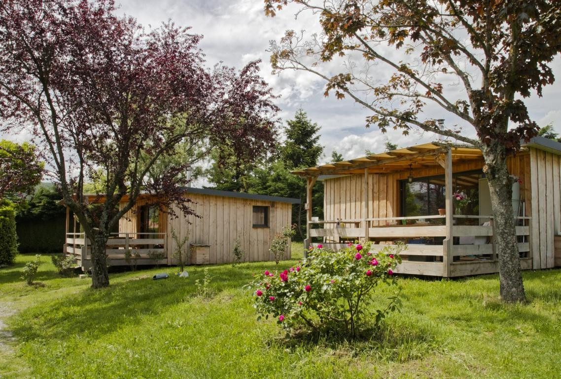 Hôte GreenGo: Camping le Cottet