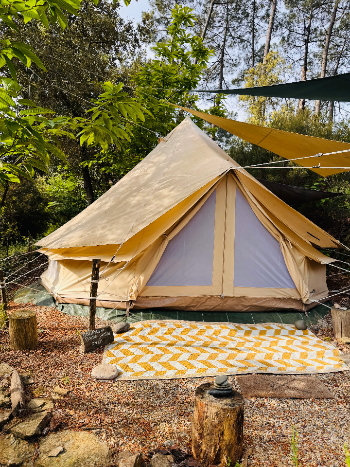GreenGo Gîte Occitanie Évasion