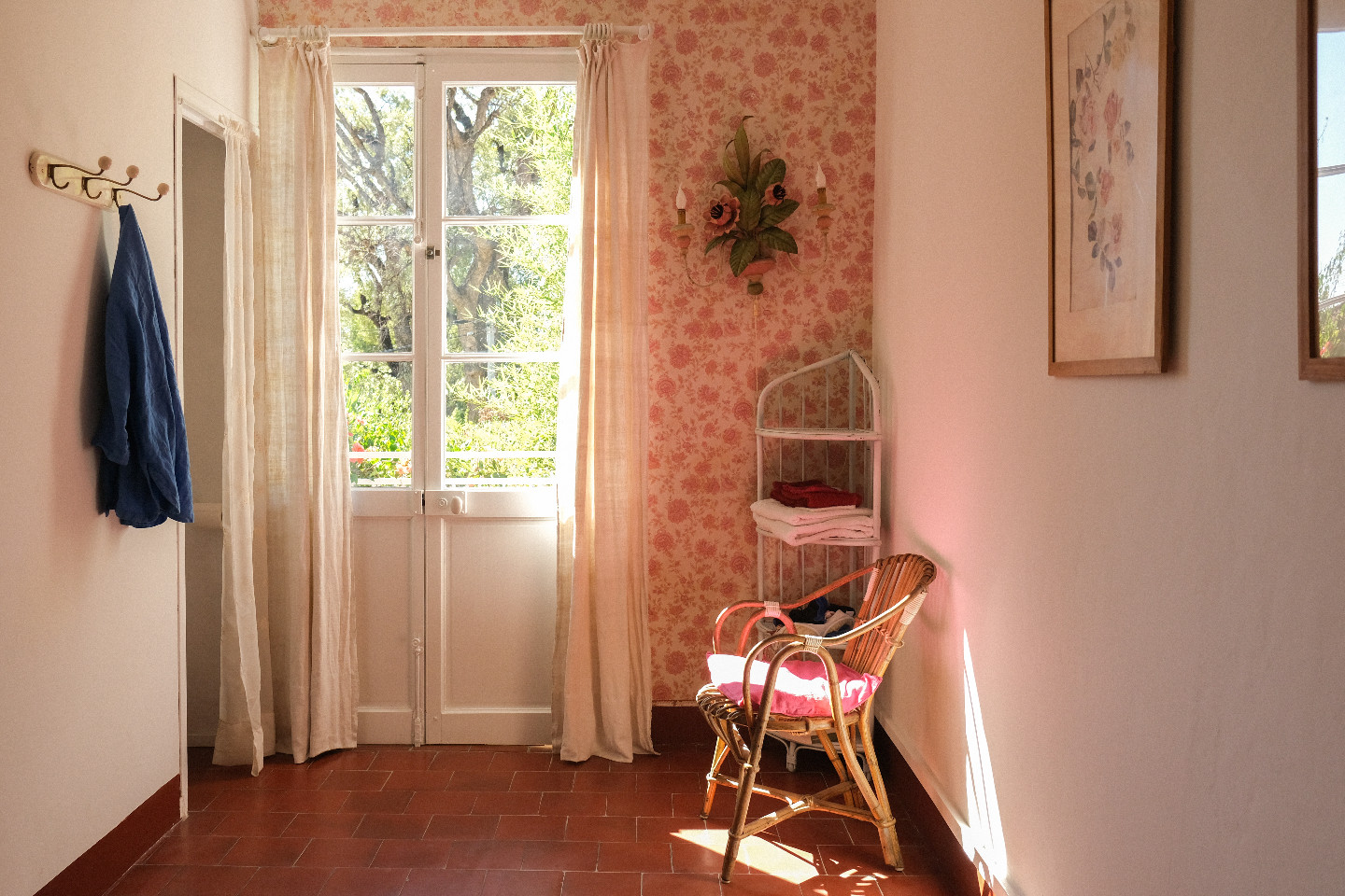 GreenGo Chambre d’hôtes Provence-Alpes-Côte d'Azur Évasion