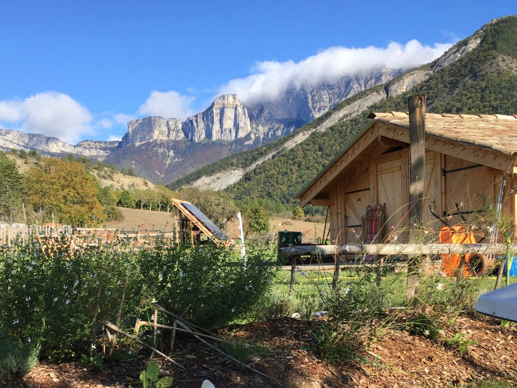 Hôte GreenGo: Camping à la Ferme de l'Oadie