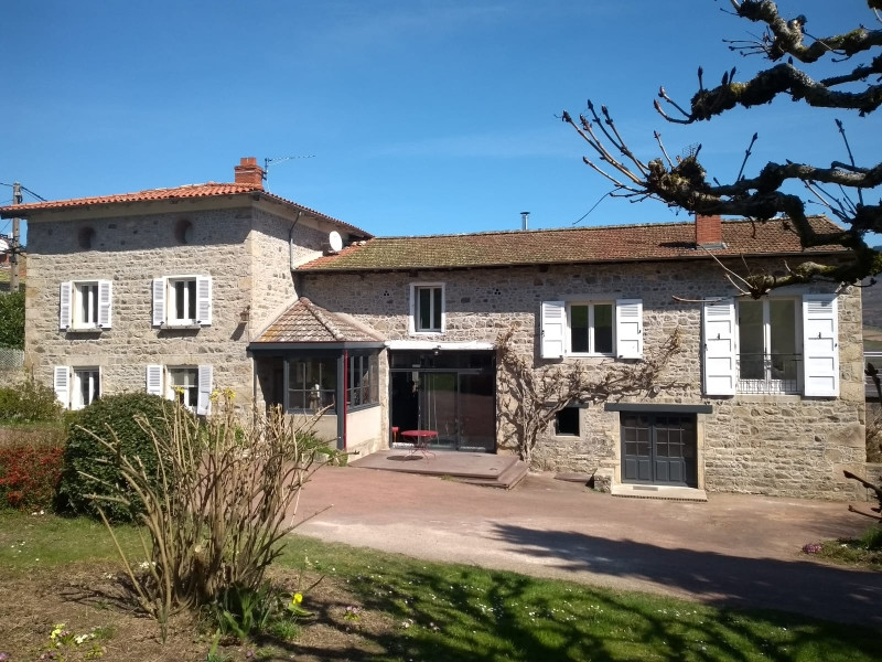 Hôte GreenGo: Détour en Beaujolais