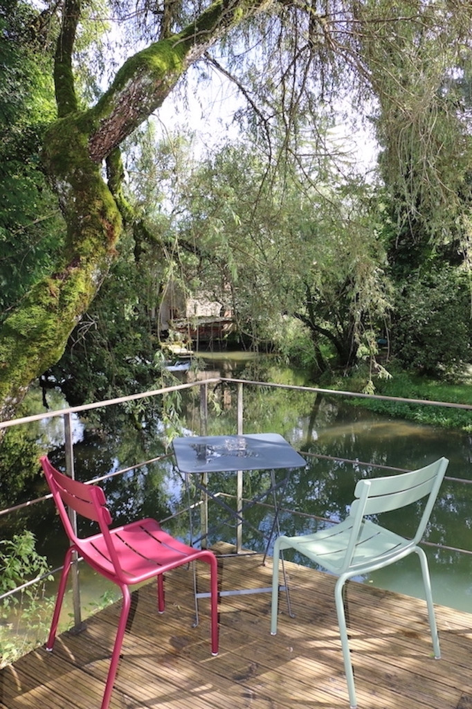 GreenGo Le Domaine Pont-Roche & Spa
