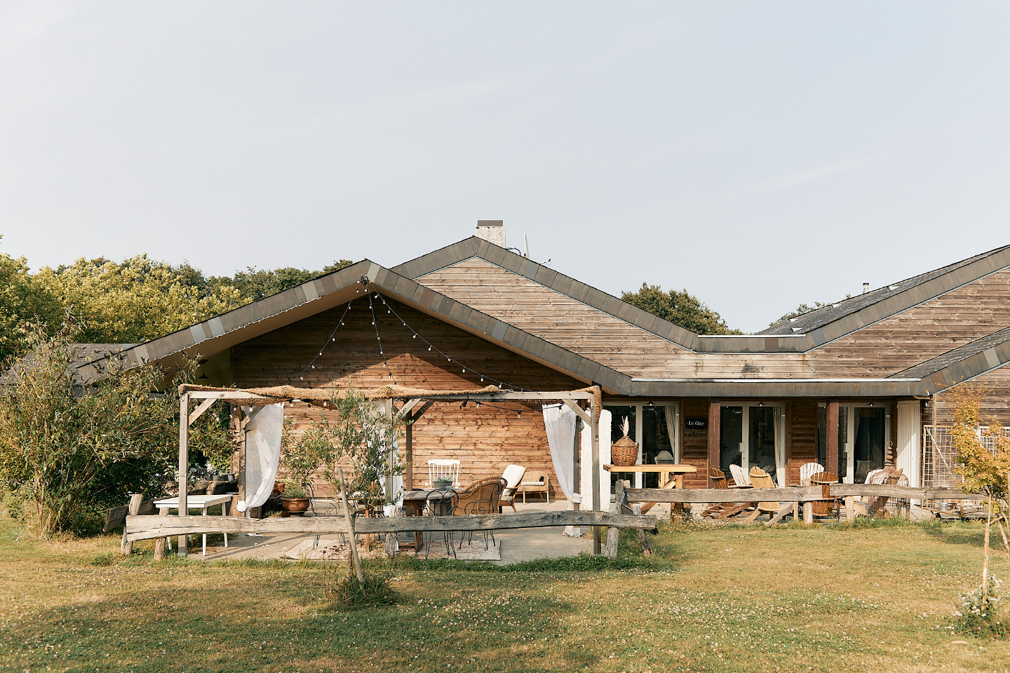Domaine de la Ruade