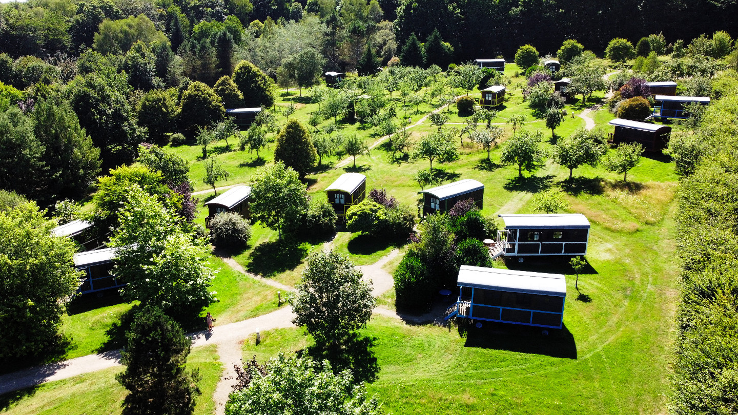 Hôte GreenGo: Village des Monédières