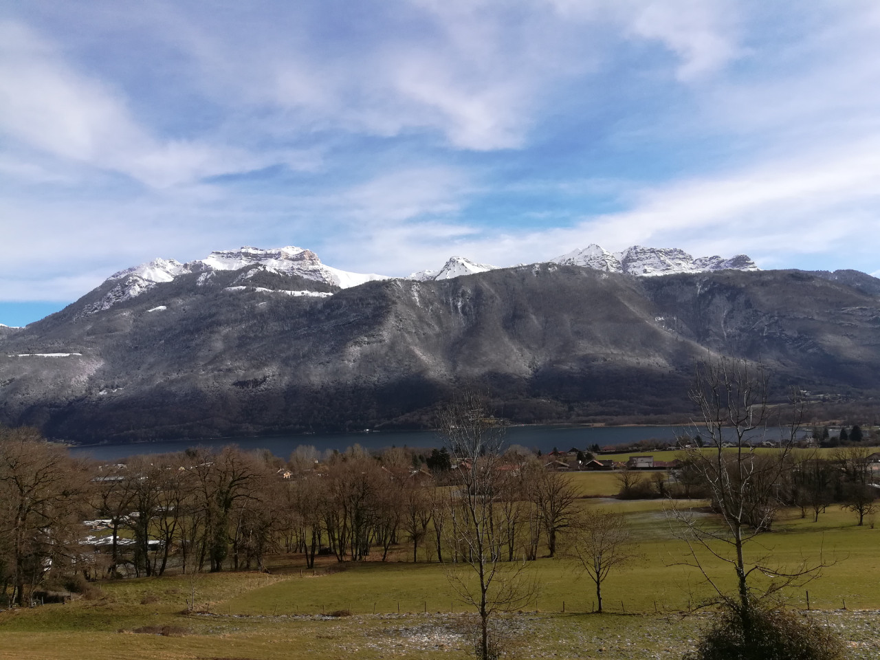 GreenGo Les Balcons du Lac