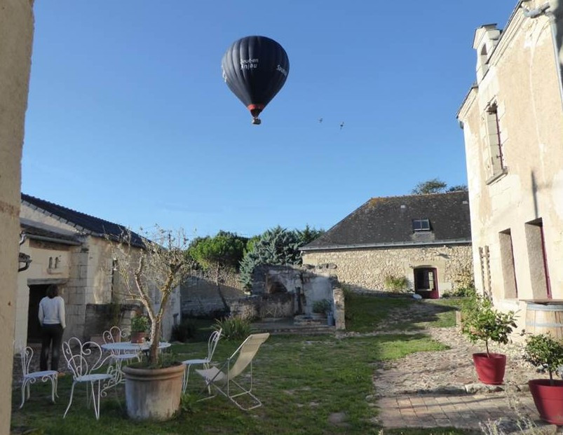GreenGo location vacances écoresponsables