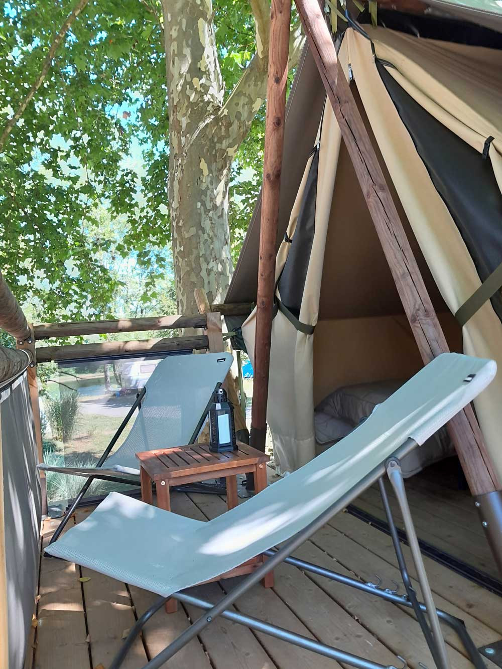 GreenGo Logement insolite Nouvelle-Aquitaine Évasion