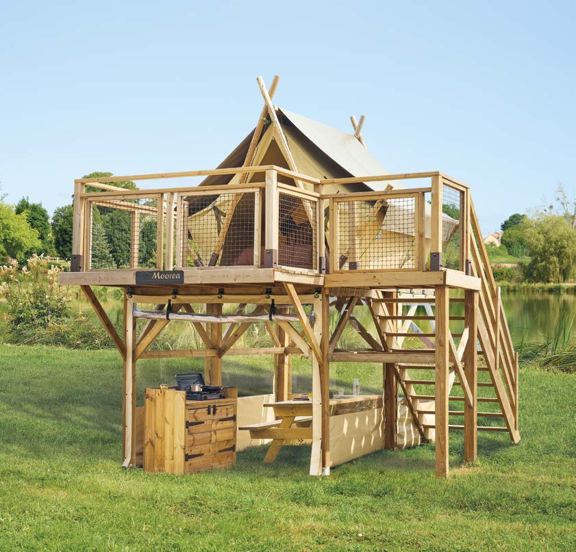 GreenGo location vacances écoresponsables