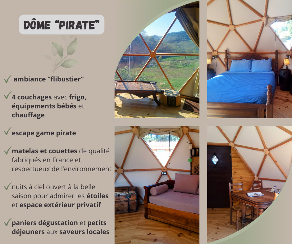 GreenGo location vacances écoresponsables