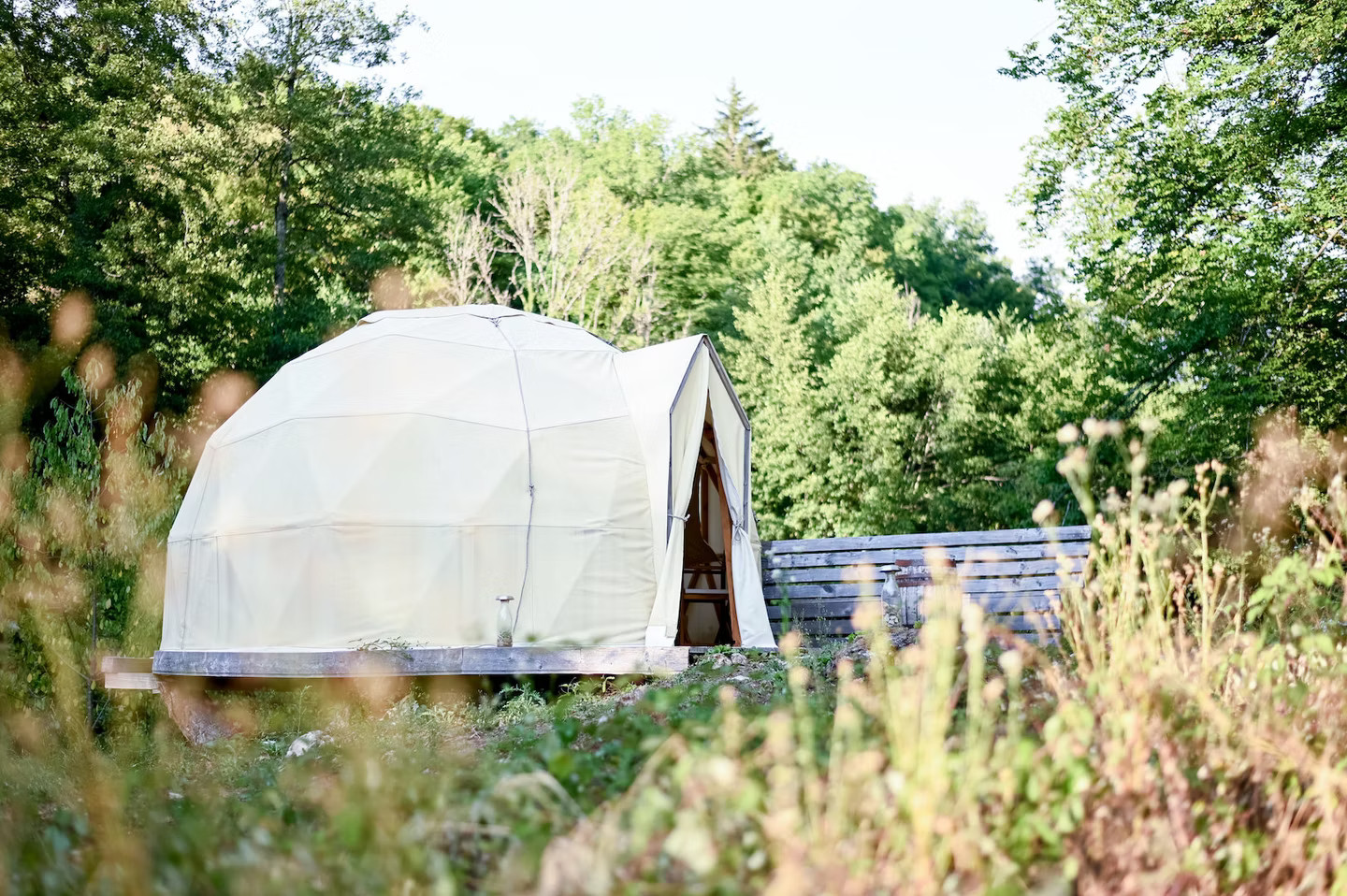 GreenGo location vacances écoresponsables