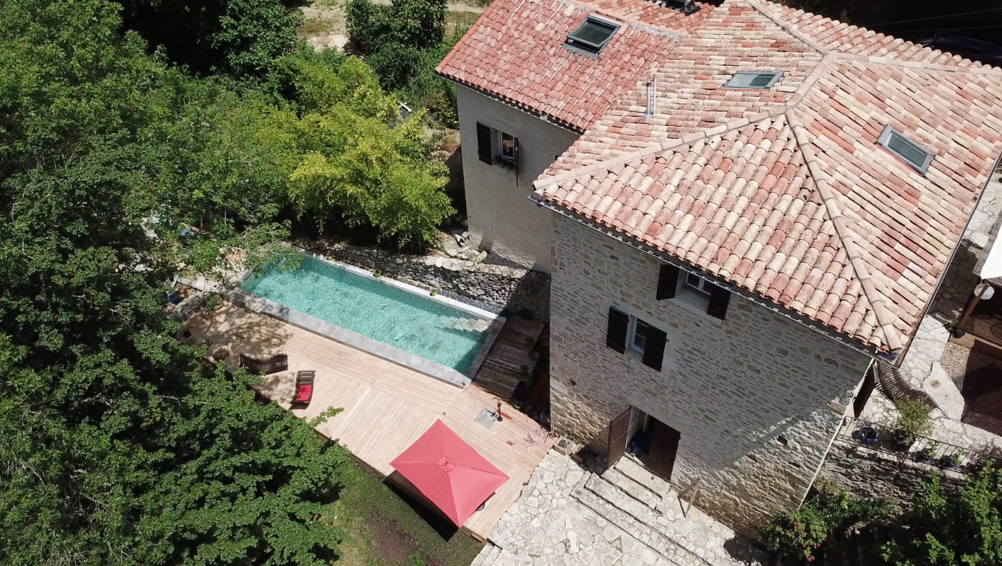 Hôte GreenGo: Moulin Bas prés de la Rivière
