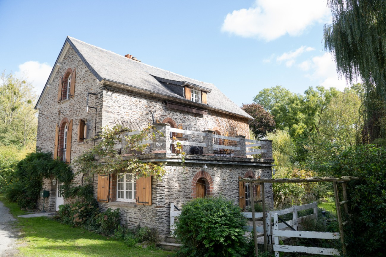 Moulin de Briand