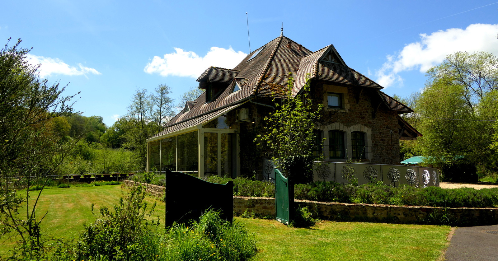  Haute-Vienne À la campagne