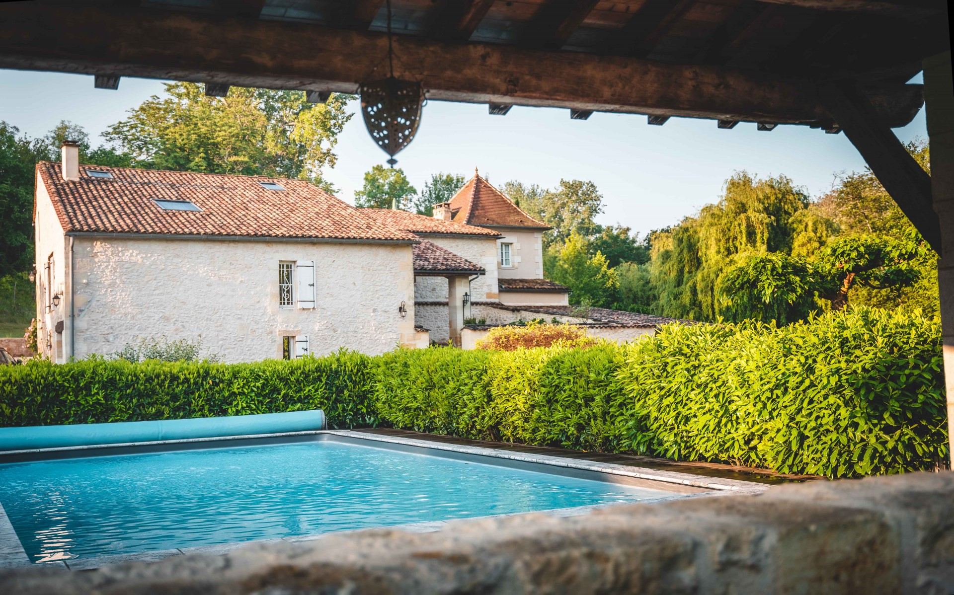 GreenGo Gîte Nouvelle-Aquitaine Évasion