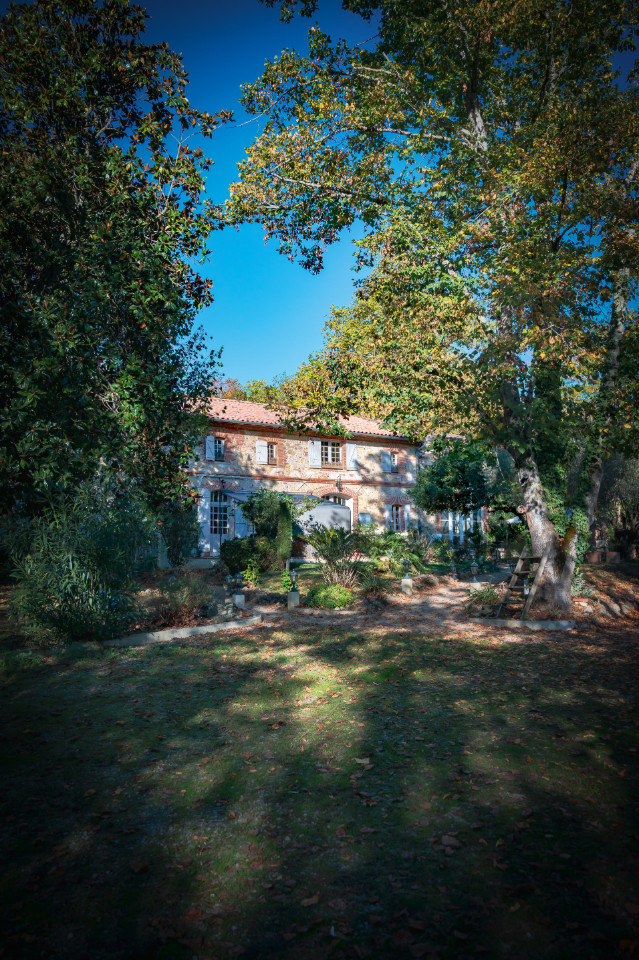 Le moulin Pastelier