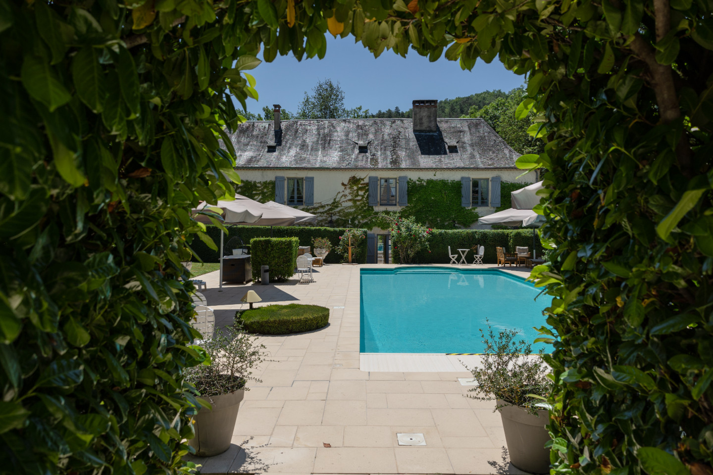 Hôte GreenGo: Le Moulin de Mitou - Piscine et Spa  - Hôtel 3***