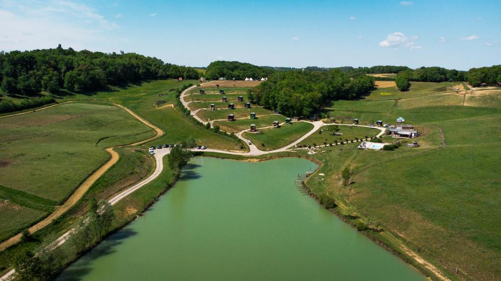 Hôte GreenGo: Domaine d'Escapa